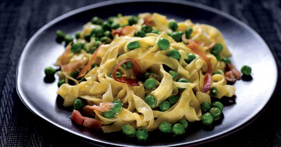 rummo-tagliatelle