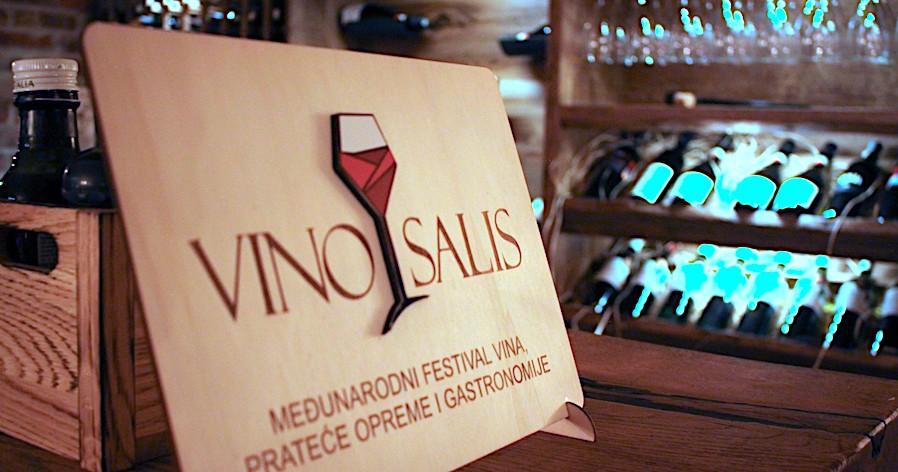 vinosalis