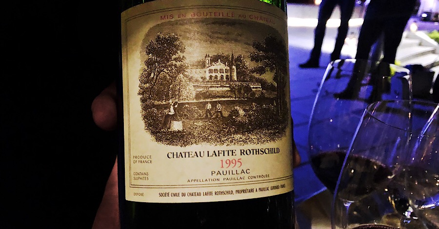 lafite-1995