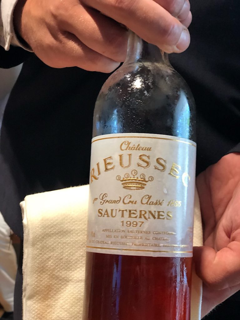 lafite-rieussec