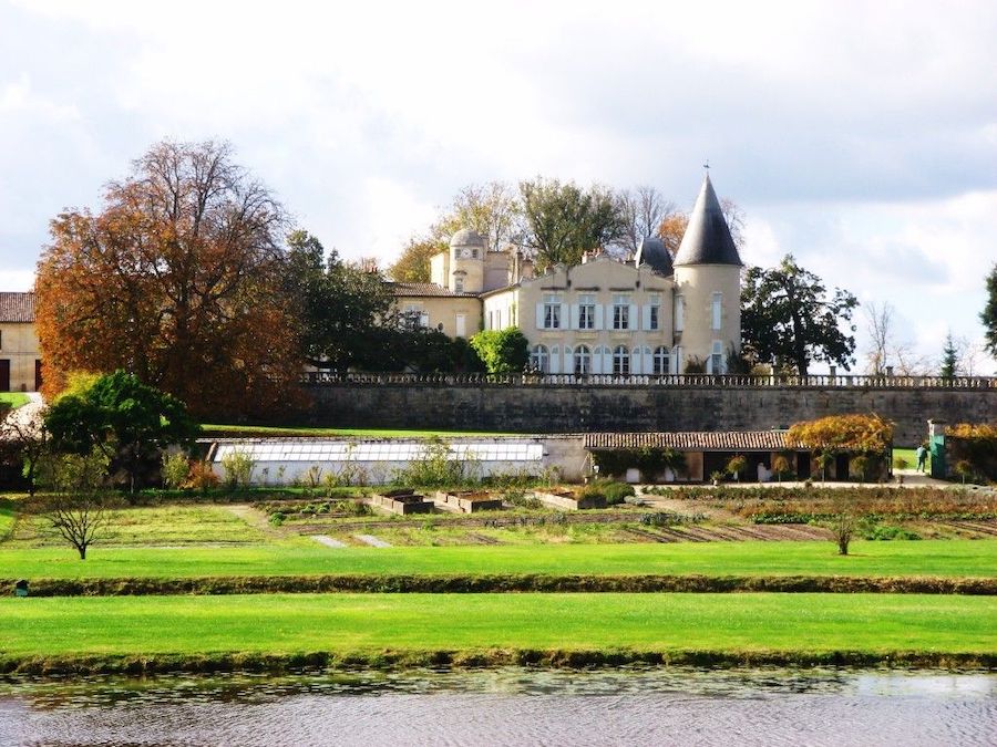 chateau-lafite