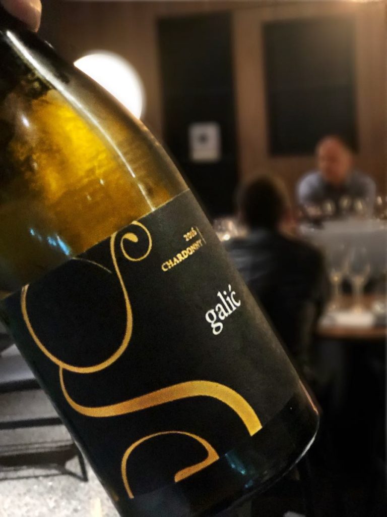 galic-tasting-chardonnay