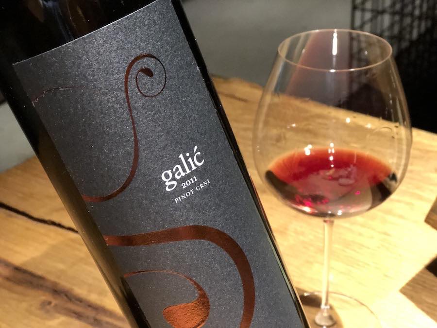 galic-tasting-pinot