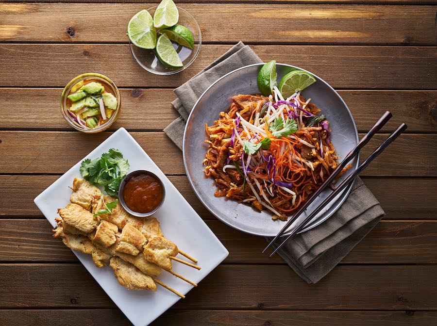 pad-thai