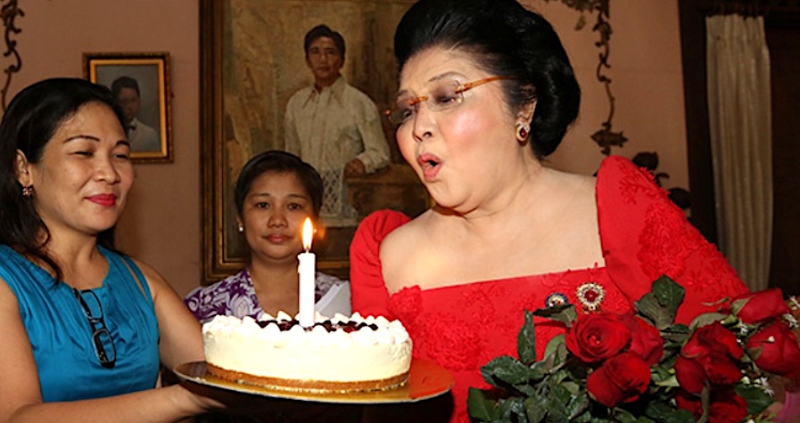 Imelda-Marcos