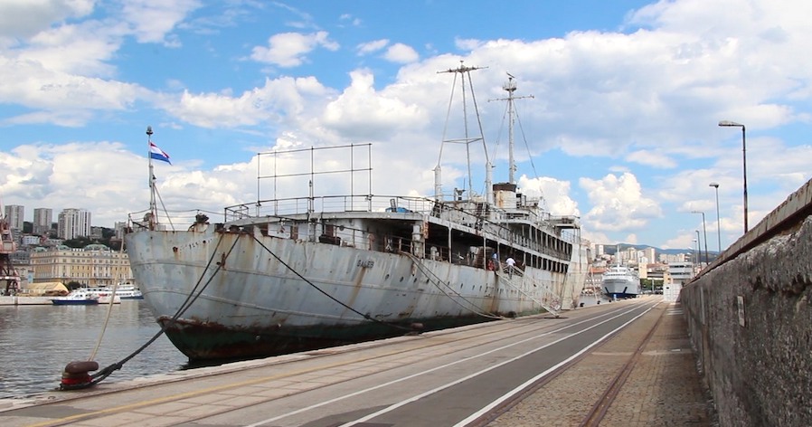 galeb-rijeka