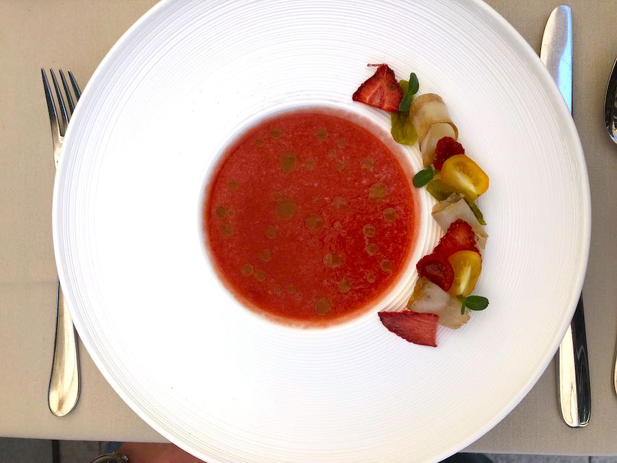 spinnaker-gazpacho