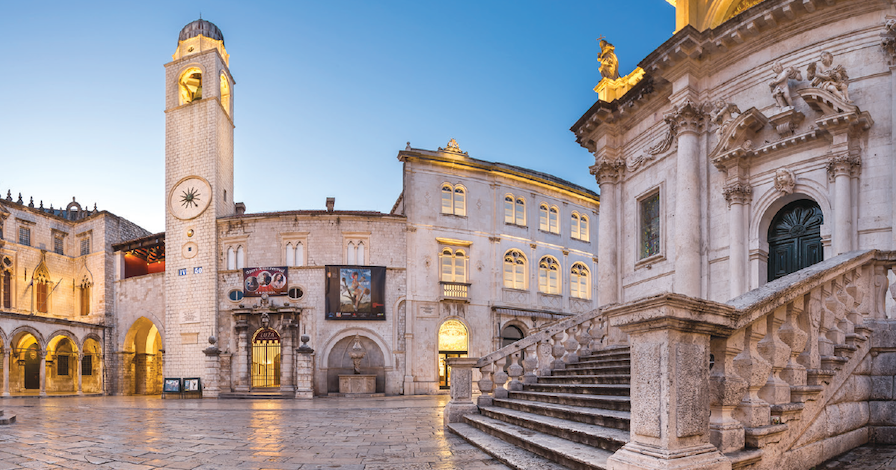 dubrovnik-stradun