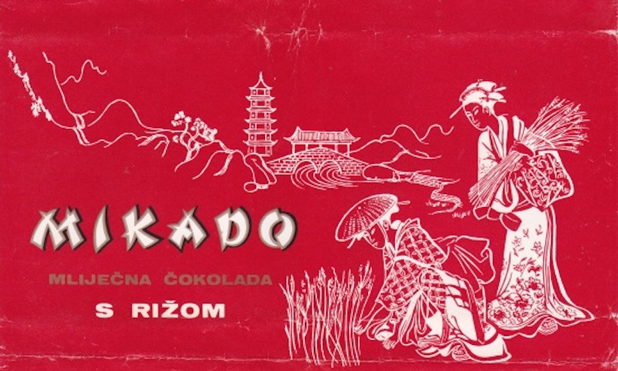 mikado