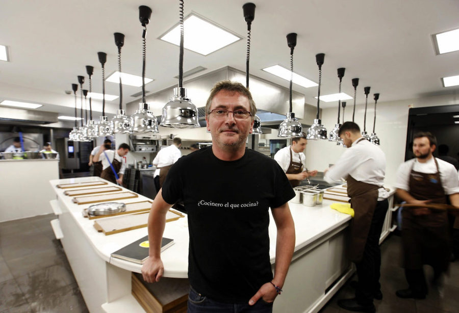 mugaritz