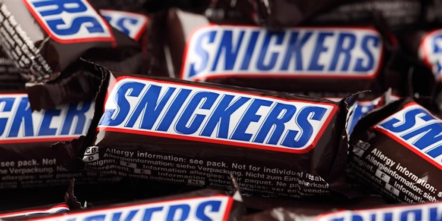 snickers