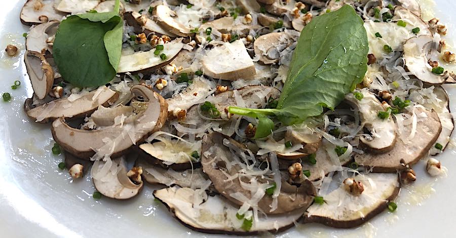 vinodol-carpaccio-vrganji