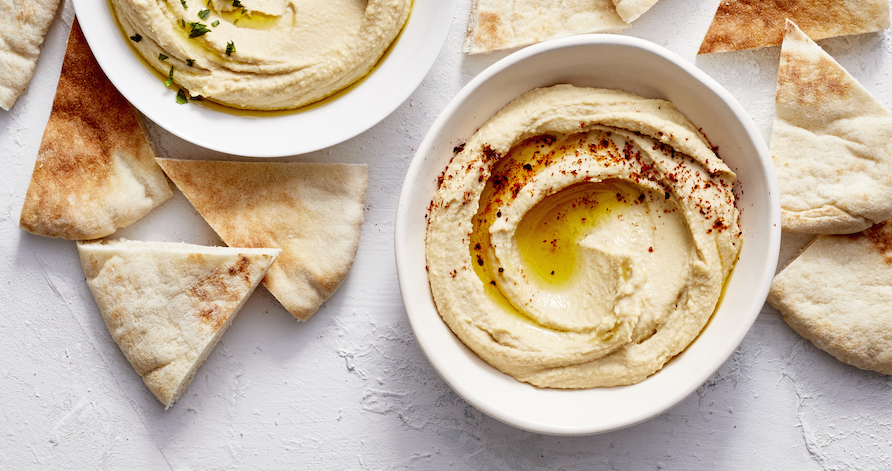 humus-g