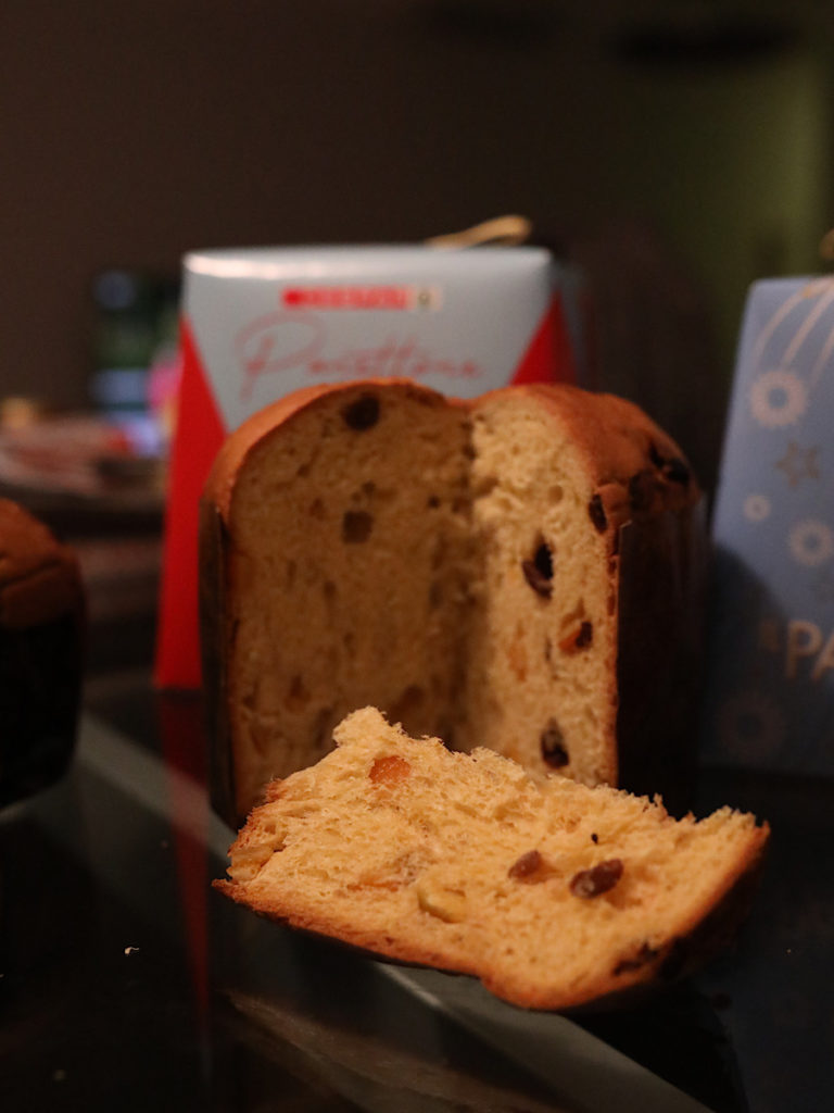 panettone-despar