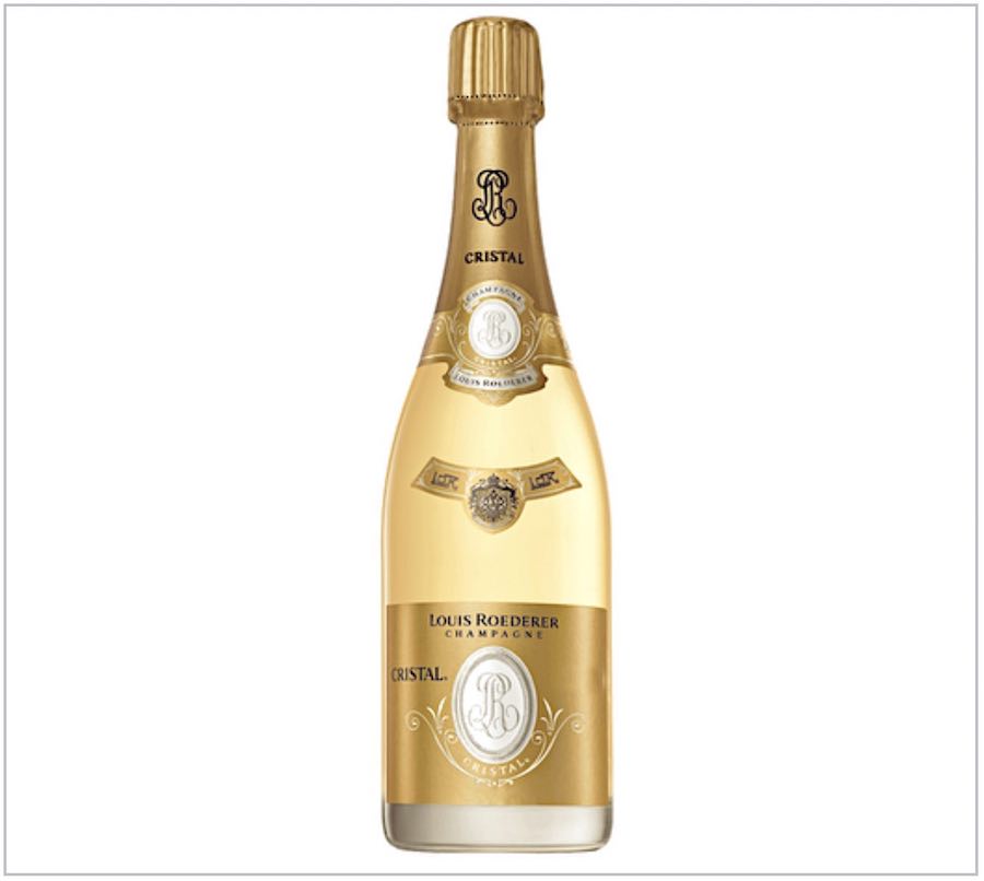 cristal 2008