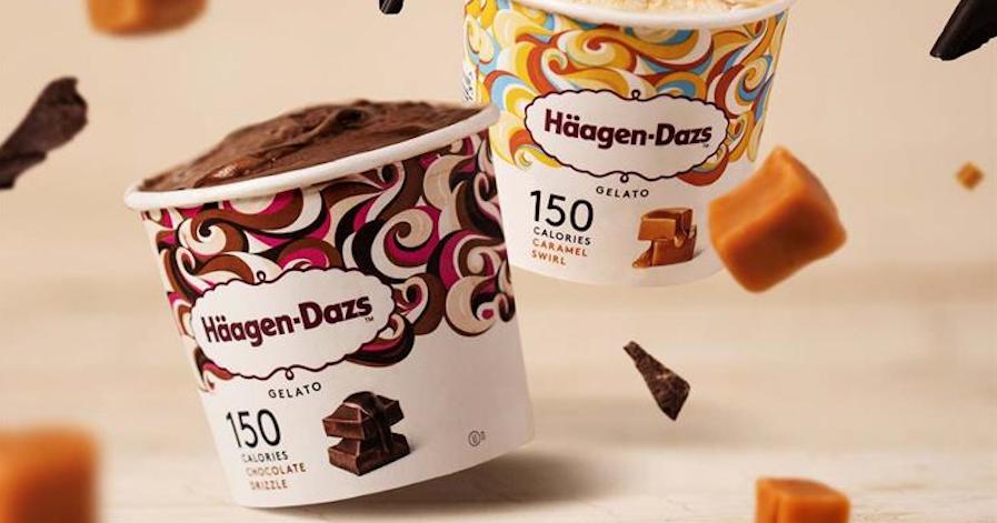 haagen-dazs