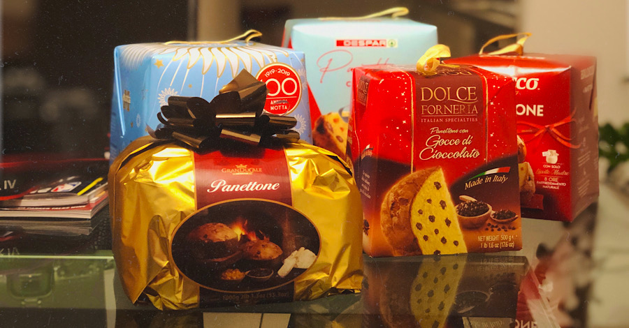 panettone-supermarket