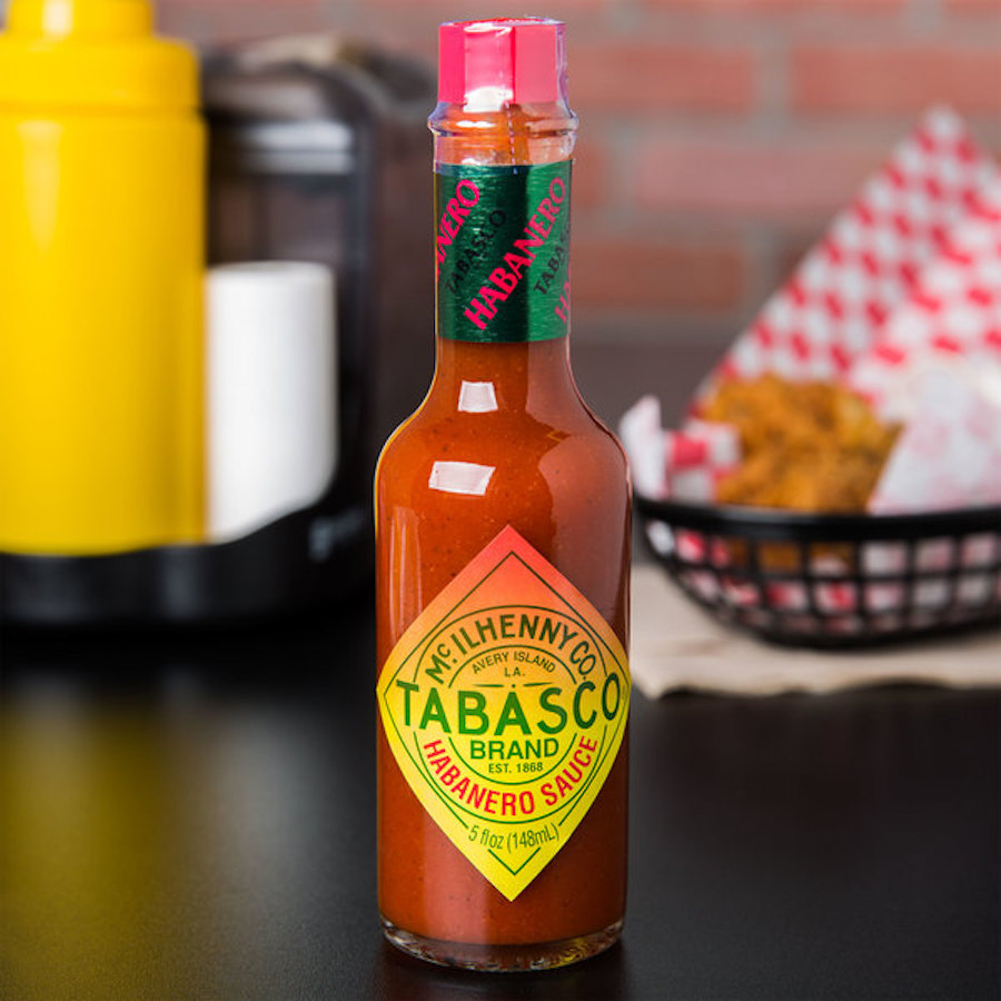 tabasco-habanero