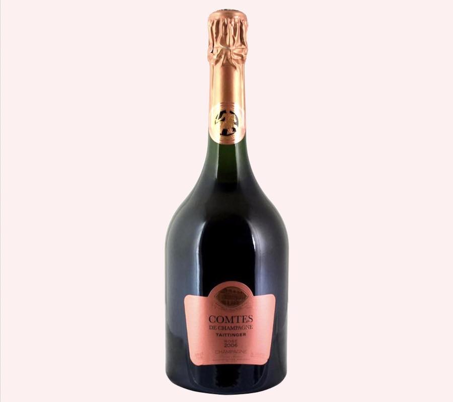 taittinger-comte-rose