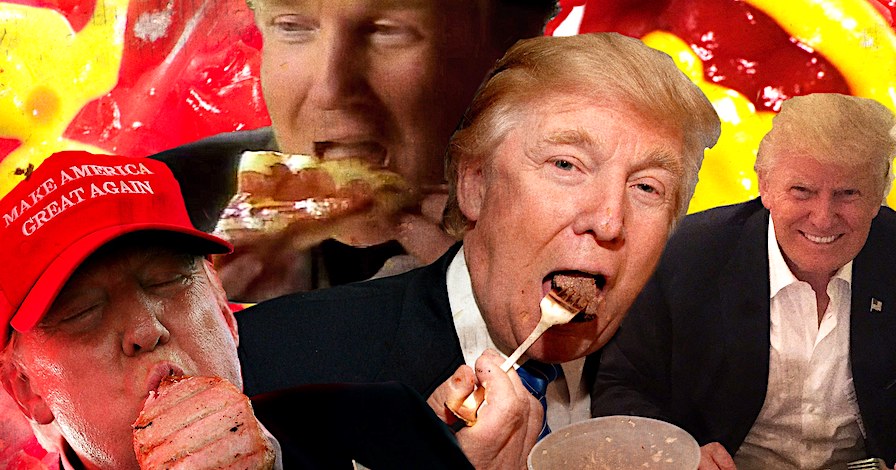 trump-junk-food