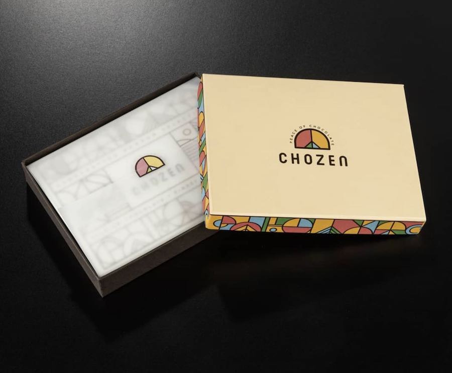 chozen-packaging