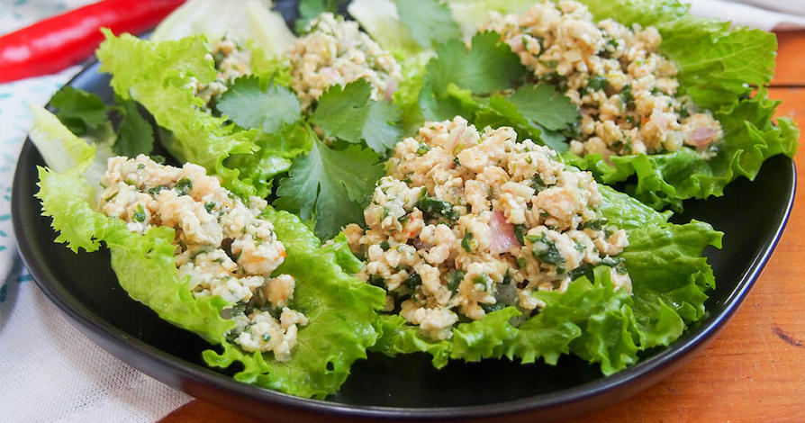 larb