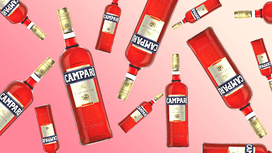 campari