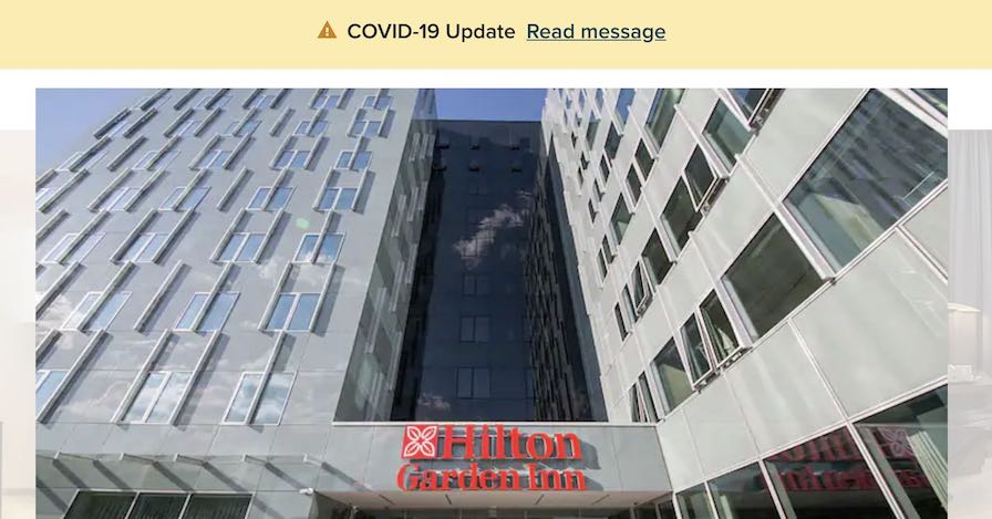 hilton-covid