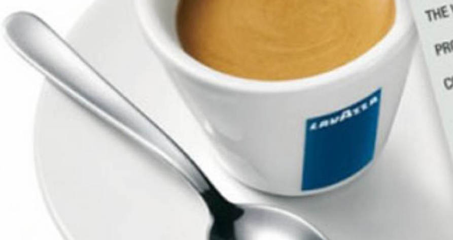 lavazza