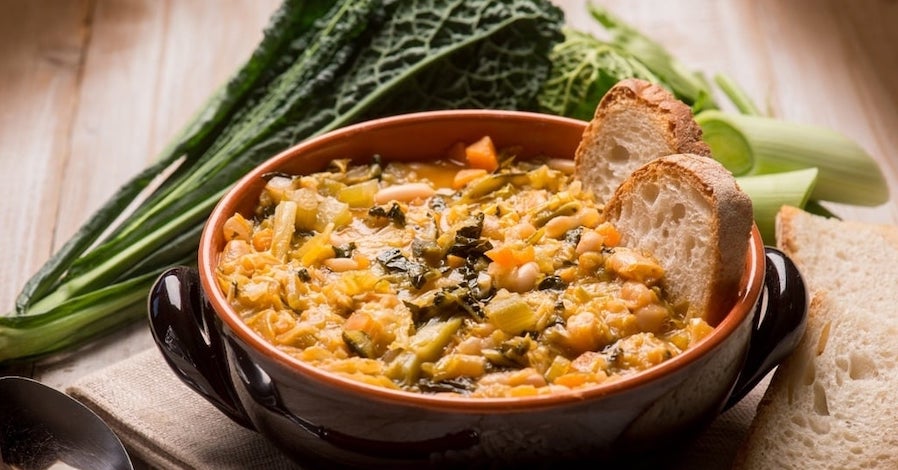 ribollita