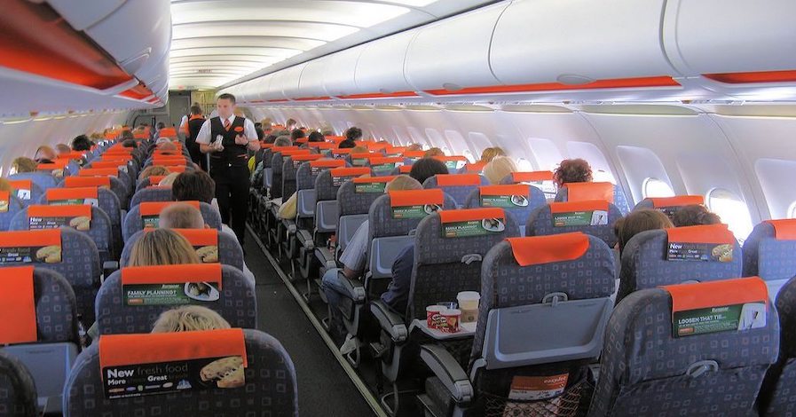 easyjet