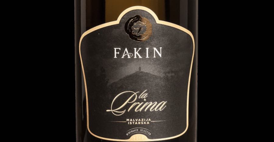 fakin-la-prima