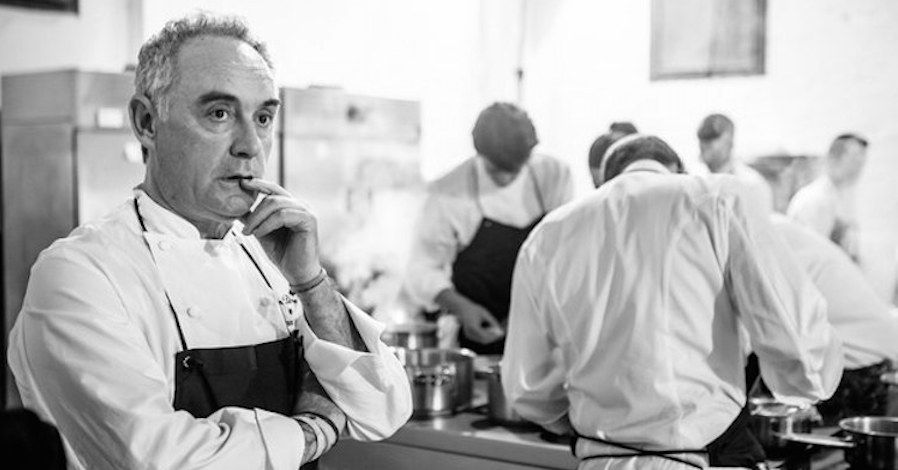 ferran adria