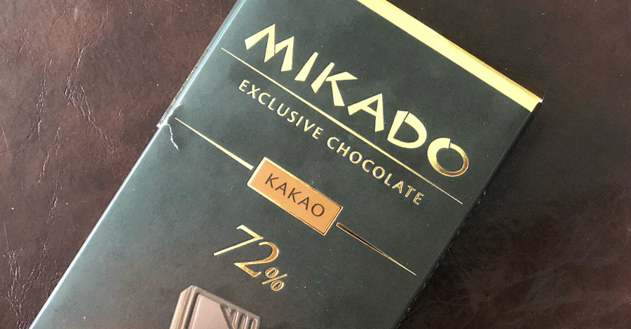 mikado