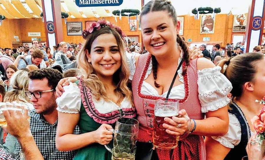 oktoberfest