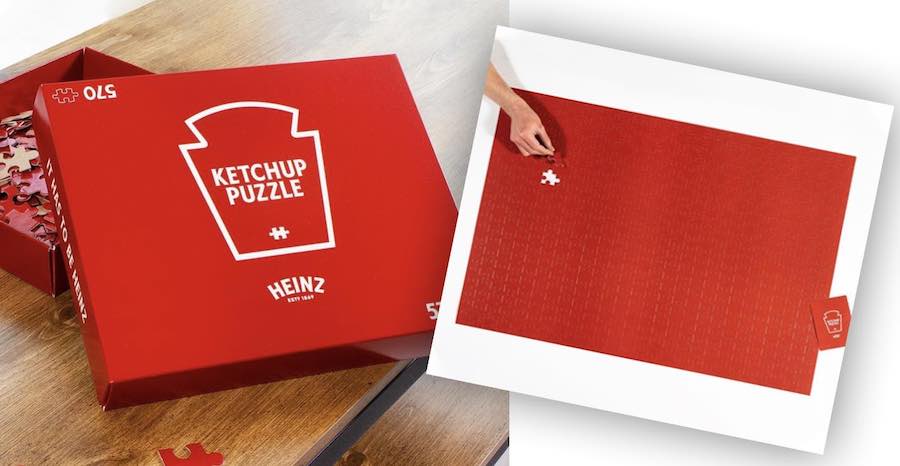 heinz-puzzle