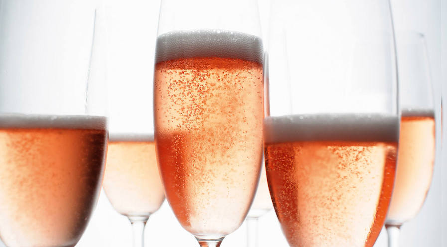 prosecco-rose