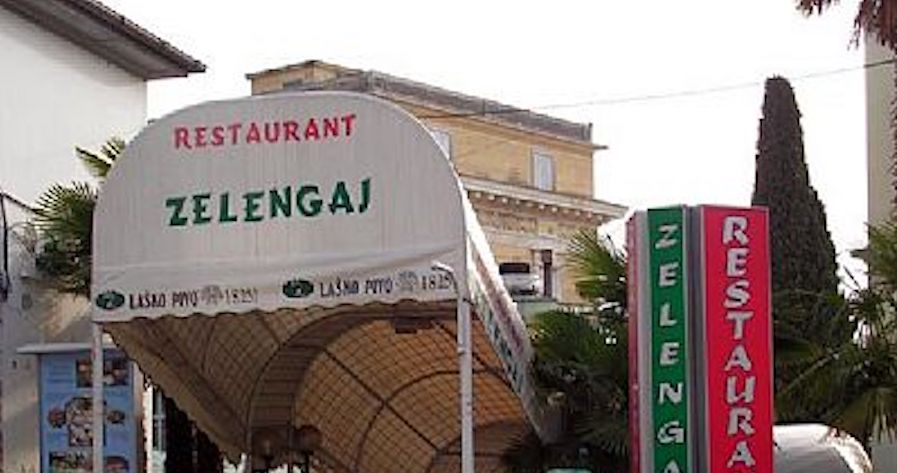 zelengaj