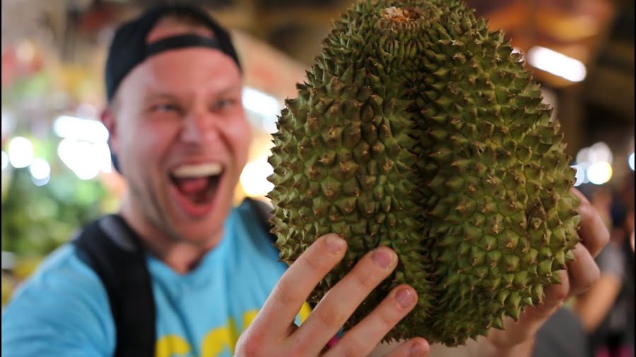 durian