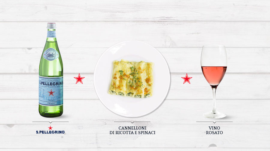 pellegrino-pairing