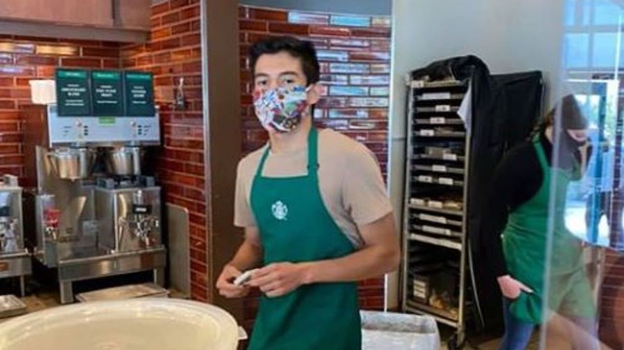 starbucks-barista