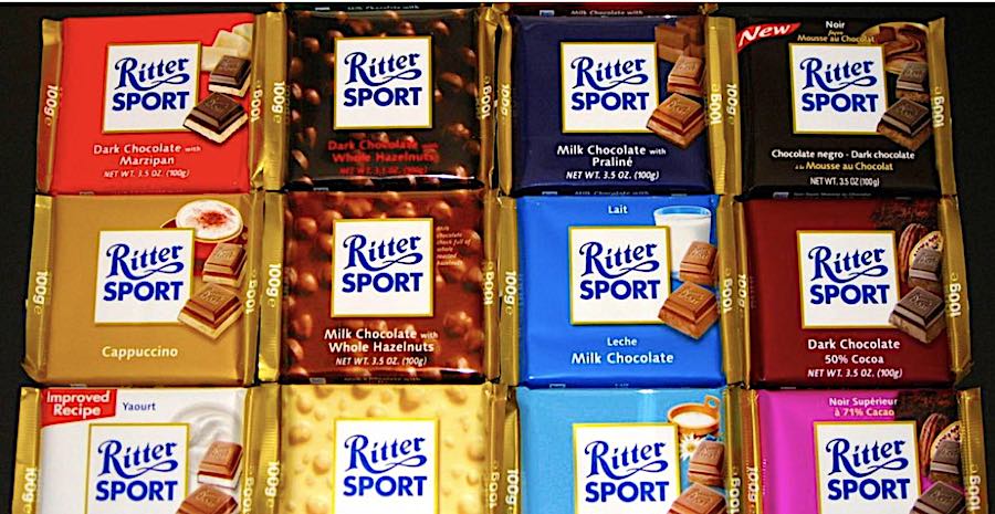 ritter-sport