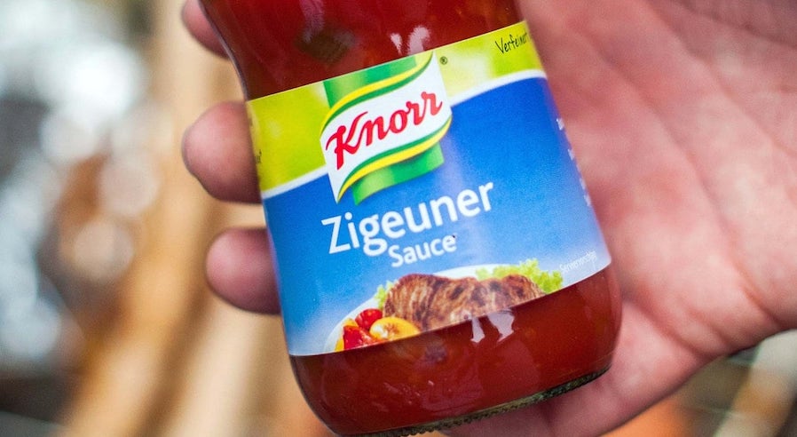 knorr-zigeuner