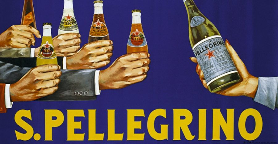 s-pellegrino-reklama