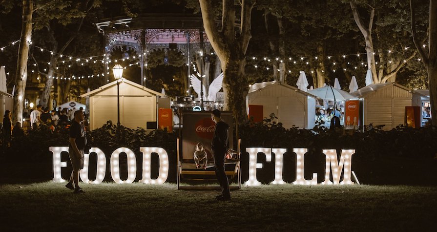 food-film-festival