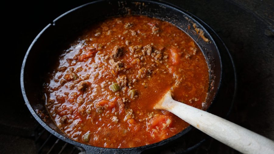 lava-bolognese