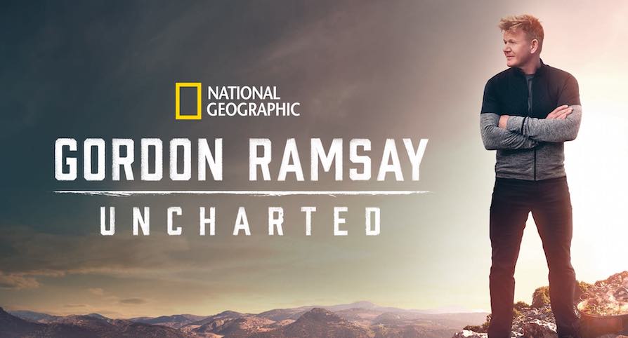 ramsay-uncharted