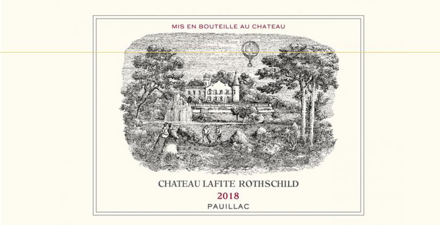 lafite-etiketa