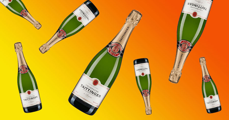 taittinger