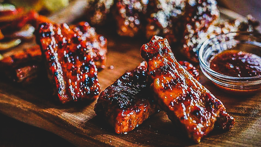 low-slow-ribs